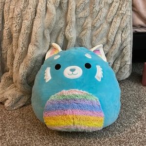 Vanessa SQUISHMALLOW